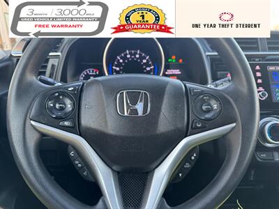 2018 Honda Fit EX   - Photo 26 - Wylie, TX 75098