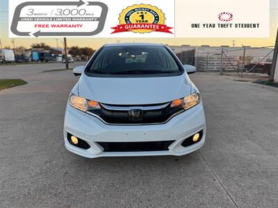 2018 Honda Fit EX   - Photo 13 - Wylie, TX 75098