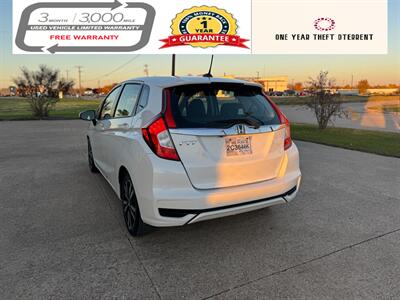 2018 Honda Fit EX   - Photo 32 - Wylie, TX 75098