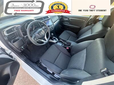 2018 Honda Fit EX   - Photo 28 - Wylie, TX 75098