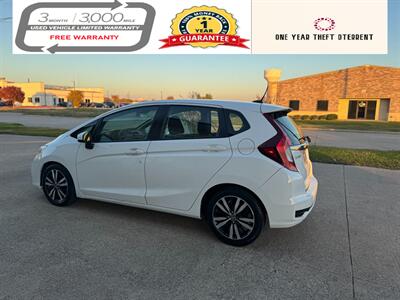 2018 Honda Fit EX   - Photo 4 - Wylie, TX 75098