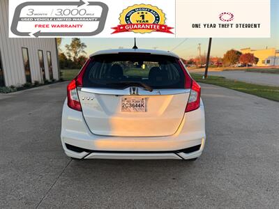 2018 Honda Fit EX   - Photo 18 - Wylie, TX 75098