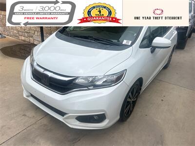 2018 Honda Fit EX   - Photo 9 - Wylie, TX 75098