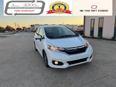 2018 Honda Fit EX   - Photo 8 - Wylie, TX 75098