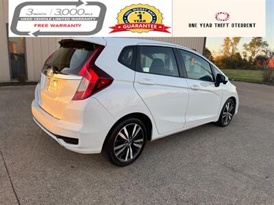 2018 Honda Fit EX   - Photo 3 - Wylie, TX 75098