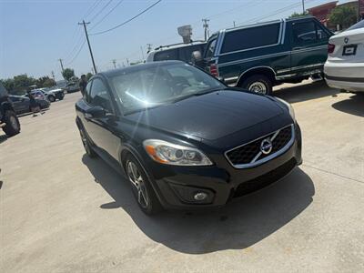 2013 Volvo C30 T5 - Photo 13 - Wylie, TX 75098