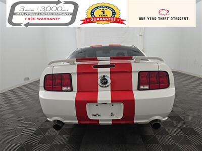 2005 Ford Mustang GT Deluxe   - Photo 11 - Wylie, TX 75098