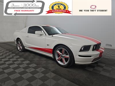 2005 Ford Mustang GT Deluxe   - Photo 8 - Wylie, TX 75098