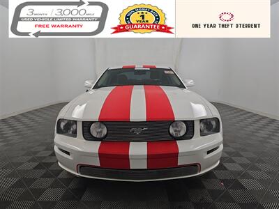 2005 Ford Mustang GT Deluxe   - Photo 1 - Wylie, TX 75098