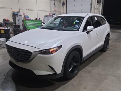 2018 Mazda CX-9 Touring - Photo 1 - Wylie, TX 75098