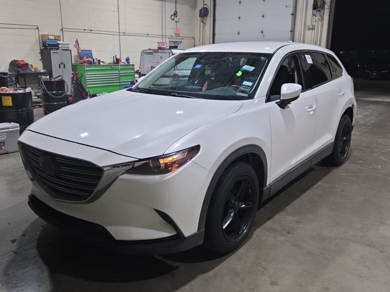2018 Mazda CX-9 Touring   - Photo 1 - Wylie, TX 75098