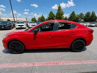 2014 Mazda Mazda3 i Sport - Photo 10 - Wylie, TX 75098
