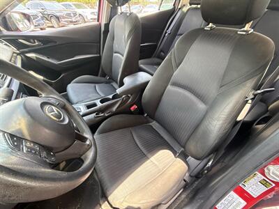 2014 Mazda Mazda3 i Sport - Photo 2 - Wylie, TX 75098