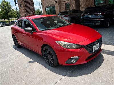 2014 Mazda Mazda3 i Sport - Photo 5 - Wylie, TX 75098