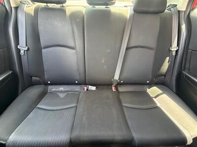 2014 Mazda Mazda3 i Sport - Photo 12 - Wylie, TX 75098