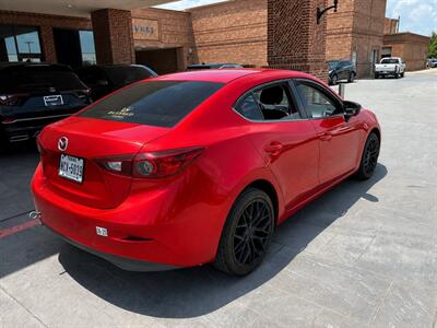 2014 Mazda Mazda3 i Sport - Photo 3 - Wylie, TX 75098