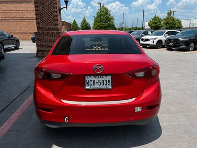 2014 Mazda Mazda3 i Sport - Photo 8 - Wylie, TX 75098