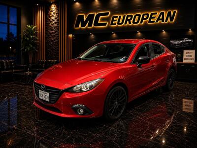 2014 Mazda Mazda3 i Sport - Photo 1 - Wylie, TX 75098