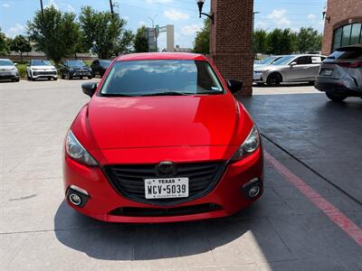 2014 Mazda Mazda3 i Sport - Photo 7 - Wylie, TX 75098