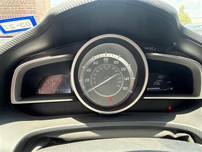 2014 Mazda Mazda3 i Sport - Photo 11 - Wylie, TX 75098