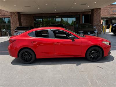 2014 Mazda Mazda3 i Sport - Photo 9 - Wylie, TX 75098