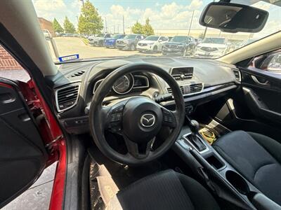 2014 Mazda Mazda3 i Sport - Photo 4 - Wylie, TX 75098