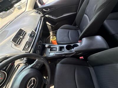 2014 Mazda Mazda3 i Sport - Photo 6 - Wylie, TX 75098