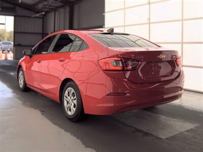 2019 Chevrolet Cruze LS - Photo 3 - Wylie, TX 75098