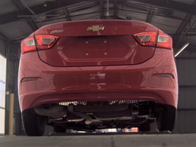 2019 Chevrolet Cruze LS - Photo 4 - Wylie, TX 75098