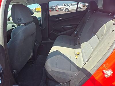 2019 Chevrolet Cruze LS - Photo 14 - Wylie, TX 75098