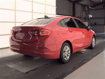 2019 Chevrolet Cruze LS - Photo 8 - Wylie, TX 75098