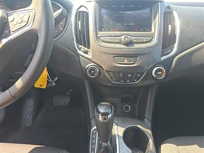 2019 Chevrolet Cruze LS - Photo 10 - Wylie, TX 75098
