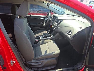 2019 Chevrolet Cruze LS - Photo 15 - Wylie, TX 75098