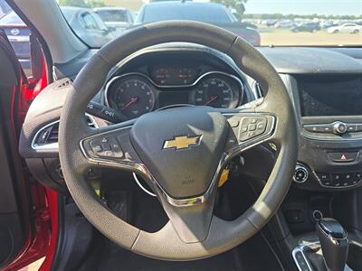 2019 Chevrolet Cruze LS - Photo 11 - Wylie, TX 75098
