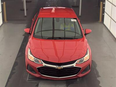 2019 Chevrolet Cruze LS - Photo 5 - Wylie, TX 75098