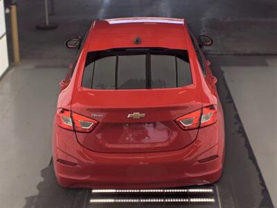 2019 Chevrolet Cruze LS - Photo 2 - Wylie, TX 75098