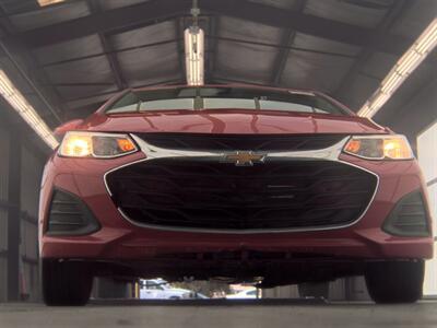 2019 Chevrolet Cruze LS - Photo 6 - Wylie, TX 75098