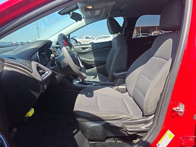 2019 Chevrolet Cruze LS - Photo 17 - Wylie, TX 75098