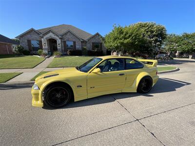 1995 BMW M3 Hamman   - Photo 41 - Wylie, TX 75098