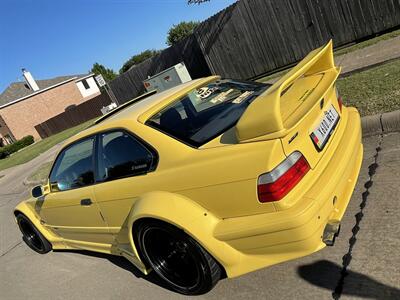 1995 BMW M3 Hamman   - Photo 4 - Wylie, TX 75098