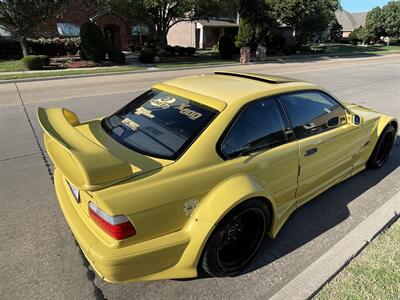 1995 BMW M3 Hamman   - Photo 17 - Wylie, TX 75098