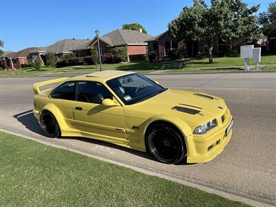 1995 BMW M3 Hamman   - Photo 39 - Wylie, TX 75098