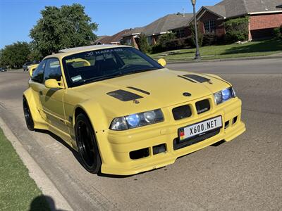 1995 BMW M3 Hamman   - Photo 38 - Wylie, TX 75098