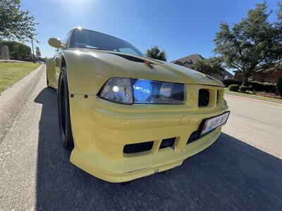 1995 BMW M3 Hamman   - Photo 27 - Wylie, TX 75098