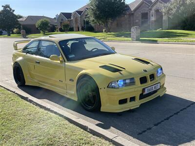 1995 BMW M3 Hamman   - Photo 26 - Wylie, TX 75098