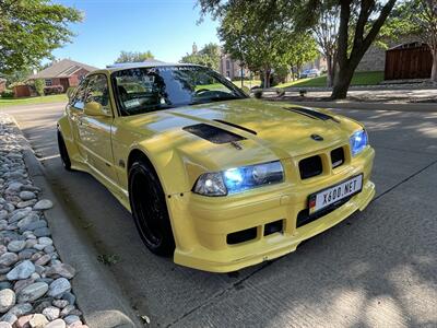 1995 BMW M3 Hamman   - Photo 67 - Wylie, TX 75098