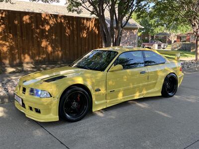 1995 BMW M3 Hamman   - Photo 14 - Wylie, TX 75098