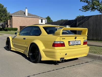 1995 BMW M3 Hamman   - Photo 13 - Wylie, TX 75098