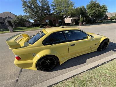 1995 BMW M3 Hamman   - Photo 20 - Wylie, TX 75098