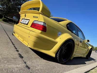 1995 BMW M3 Hamman   - Photo 8 - Wylie, TX 75098